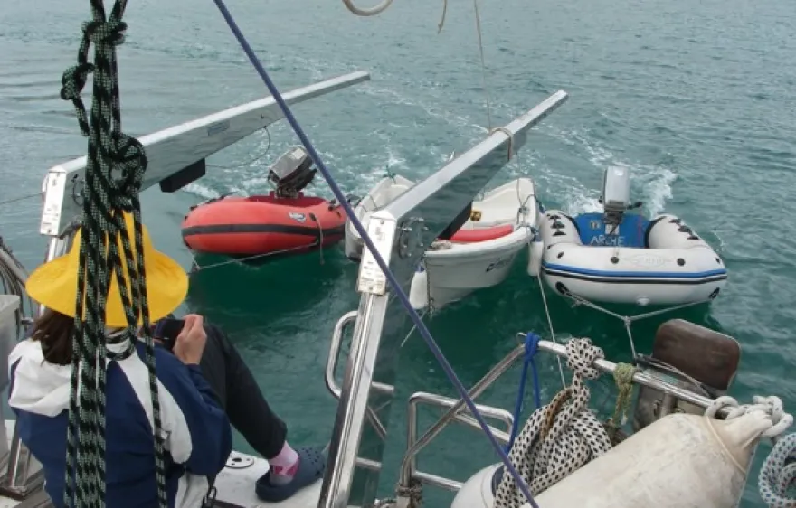 Sportboot Führerschein Lemgo