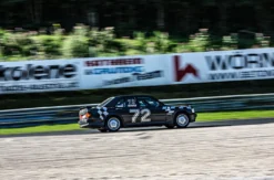 Sportfahrer Training am Salzburgring (8 Std.)