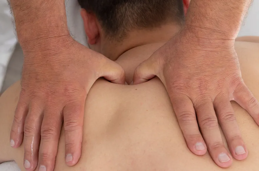 Sportmassage Gmund am Tegernsee (60 Min.)