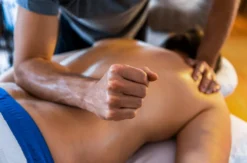 Sportmassage Gmund am Tegernsee (60 Min.)
