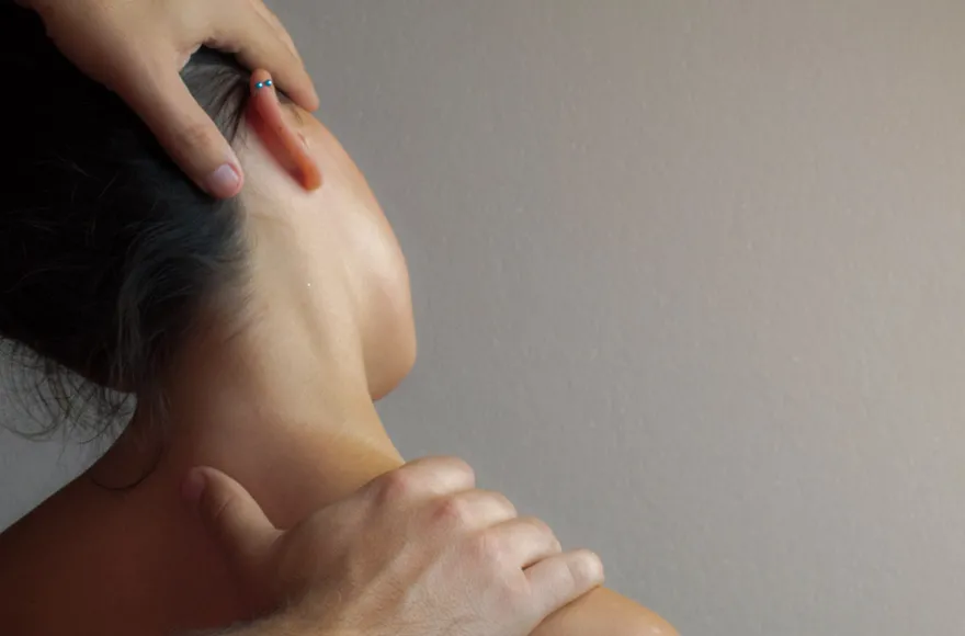 Sportmassage Gmund am Tegernsee (60 Min.)
