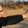 Sportschützen-Training Pistole & Revolver