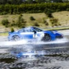 Sportwagen fahren Boxberg (8 Std.)