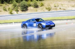 Sportwagen fahren Boxberg (8 Std.)