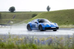Sportwagen fahren Boxberg (8 Std.)