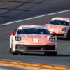 Sportwagen fahren Circuit Zandvoort (Unlimited)