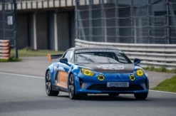 Sportwagen fahren Circuit Zandvoort (Unlimited)