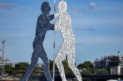 Spree Rundfahrt Berlin (2,5 Stunden)
