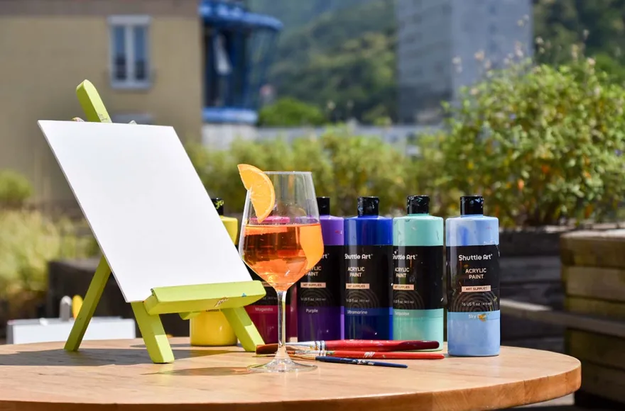 Spritz & Paint Heidelberg