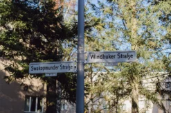 Stadtführung Berlin Afrikanisches Viertel