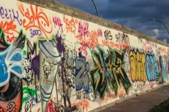 Stadtführung Berliner Mauer (2 Std.)