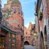 Stadtführung Bremen