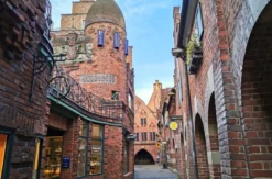 Stadtführung Bremen