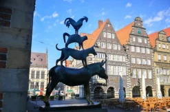 Stadtführung Bremen