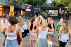 Stadtführung Frankfurt