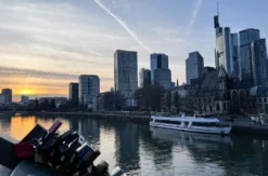 Stadtführung Frankfurt am Main