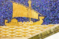 Stadtführung Geheimnisvolle Treppenhäuser Hamburg