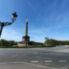 Stadtführung in Berlin