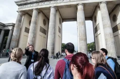 Stadtführung in Berlin (3,5 Stunden)