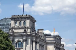Stadtführung in Berlin (3,5 Stunden)