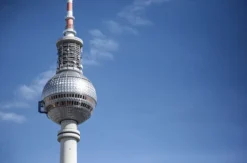 Stadtführung in Berlin (3,5 Stunden)