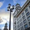 Stadtführung Karl-Marx-Allee Berlin (2 Std.)