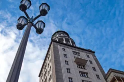 Stadtführung Karl-Marx-Allee Berlin (2 Std.)