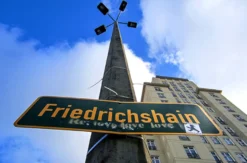 Stadtführung Karl-Marx-Allee Berlin (2 Std.)