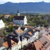 Stadtführung Murnau für 2