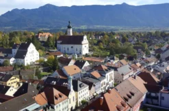 Stadtführung Murnau für 2
