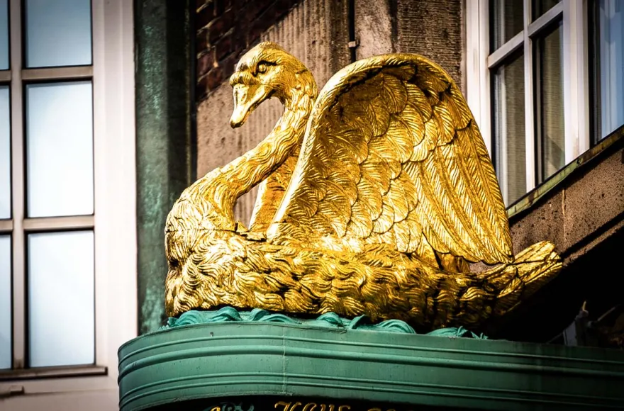 Stadtführung Mystisches Hamburg