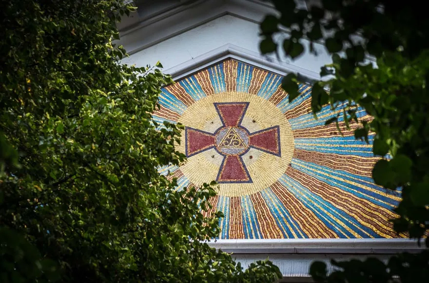 Stadtführung Mystisches Hamburg