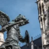 Stadtführung - Mystisches München für 2 (Altes Rathaus)