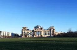 Stadtführung Reichstag Berlin (3 Std.)