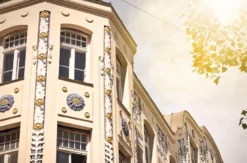 Stadtführung Schwabing: Münchens Kultviertel
