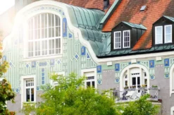 Stadtführung Schwabing: Münchens Kultviertel