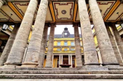 Stadtführung Schwabing: Münchens Kultviertel