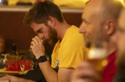 Stadtführung St. Pauli mit Bierverkostung