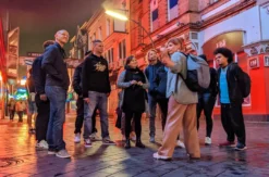 Stadtführung St. Pauli (Queertour)