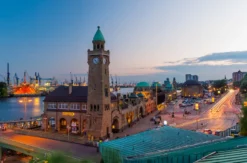 Stadtführung St. Pauli (Queertour)