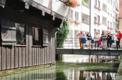Stadtführung Ulm mit Ulmer Münster