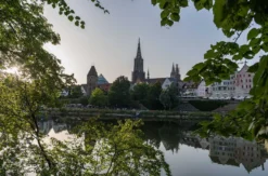 Stadtführung Ulm mit Ulmer Münster