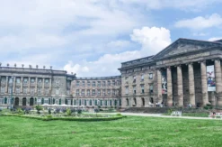 Stadtkrimi Kassel