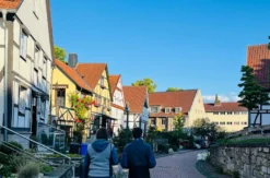 Stadtkrimi Korbach