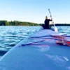 Stand Up Paddle Kurs Nohfelden