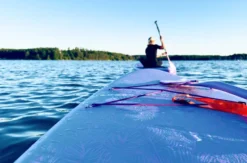 Stand Up Paddle Kurs Nohfelden
