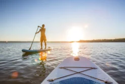 Stand Up Paddling