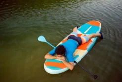 Stand Up Paddling