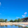 Stand Up Paddling Grundkurs Wolfsburg