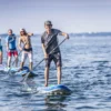 Stand Up Paddling Scharbeutz (2 Std.)